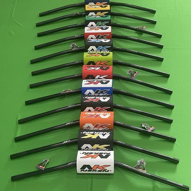 Stang Neken Fatbar Type Low Supercopy