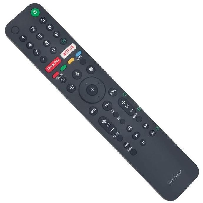 TERMURAH - Remote tv sony smart tv bravia untuk LED 4K android