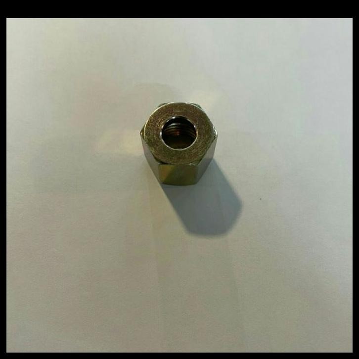 BEST DEAL NUT/MUR 8 MM 