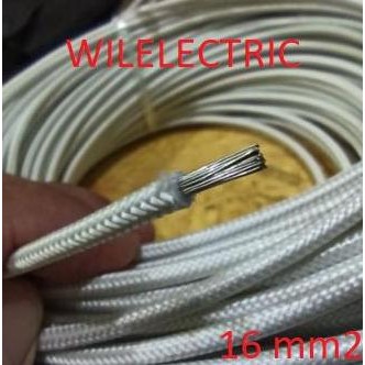 TERMURAH - Kabel Tahan Panas NYVIN heater 16 mm / 16mm heat resistance cable ecer