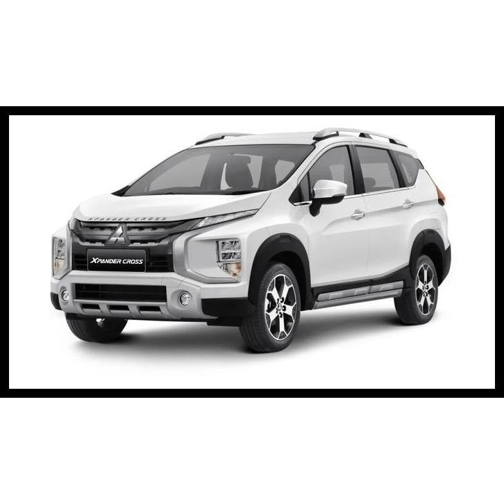 DISKON LOGO EMBLEM BELAKANG TIGA BERLIAN MITSUBISHI XPANDER GLS GLX EXCEED SPORT ULTIMATE CROSS TAHU