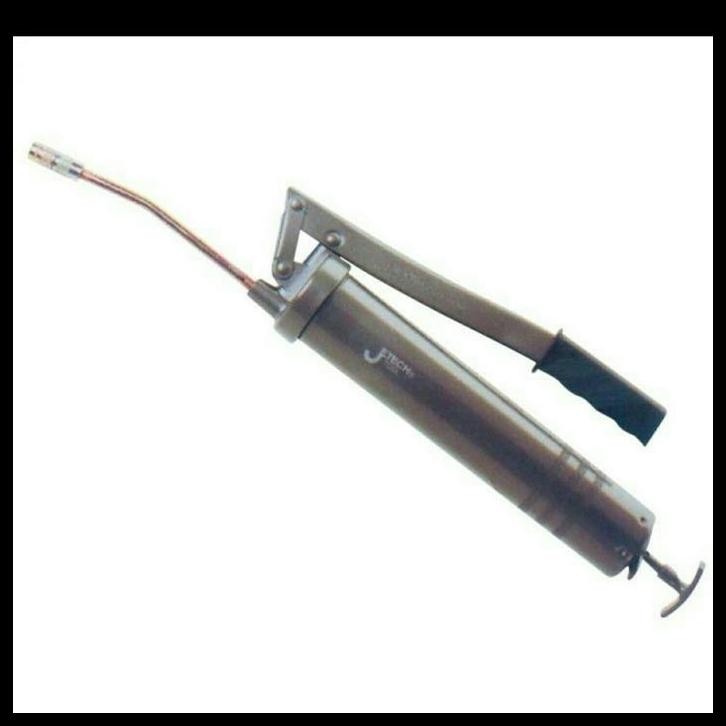 BEST DEAL JETECH GREASE GUN 400CC GG-400 JC0001200 