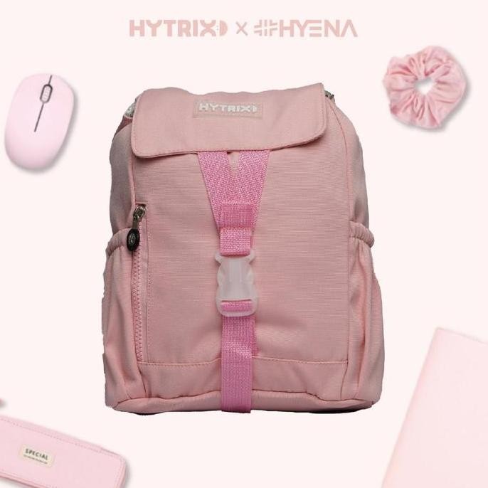 

Terjangkau Hyena X Hytrix [Rm510] - Colour Pop Drawstring Backpack Water Reppelent - Ransel Kids Ransel Mini Serut Tas Fahion Korea Stylish