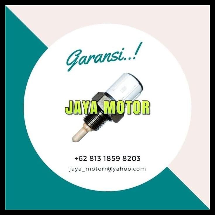 DISKON C746 IAT INTAKE AIR TEMPERATURE HONDA ODYSSEY 3.0 