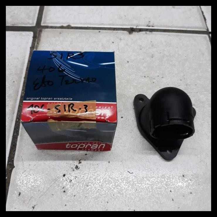 GRATIS ONGKIR ELBOW TERMOSTAT TERMOSTAR PEUGEOT 406 MRK TOPRAN 