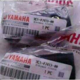Karet Footstep Depan Vixion Old Original Yamaha