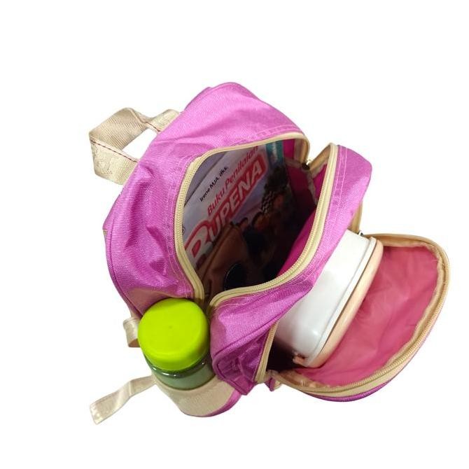 

Spesial Tas Alto 48764 P-Y Ransel Anak Sekolah Tk Hamtaro Fun Cloud