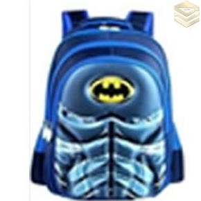 

Diskon Tas Ransel Anak Sekolah Tk/Sd Motif Superhero 3D