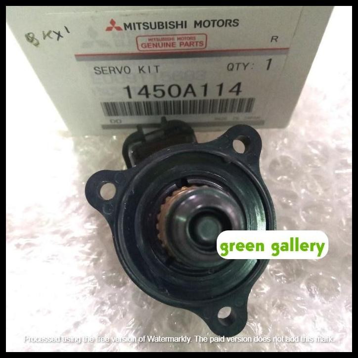 DISKON ISC SERVO MAVEN COLT T120SS SS 