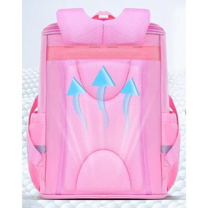 

Miliki Nivala - Tas Ransel Sekolah Sd Smp Sma/Ransel Flap Zip Hcxb Laki Laki Perempuan/Tas Sekolah Import Model Tabung Kapasitas Besar Bahan Premium