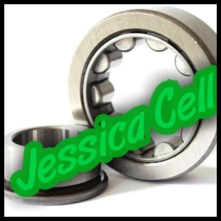GRATIS ONGKIR CYLINDRICAL BEARING NJ 304 WC3 NSK / NJ304 WC3 NSK 