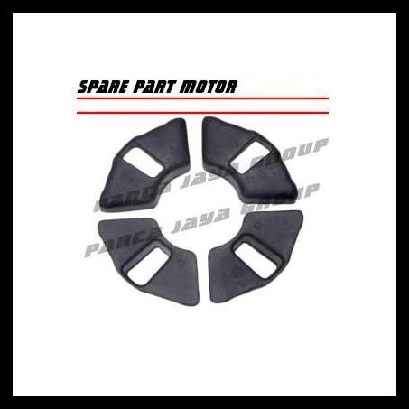 DISKON KARET TROMOL NAP GEAR MINERVA VX MX NVX R150 R 150 CBR OLD R200 MX150 