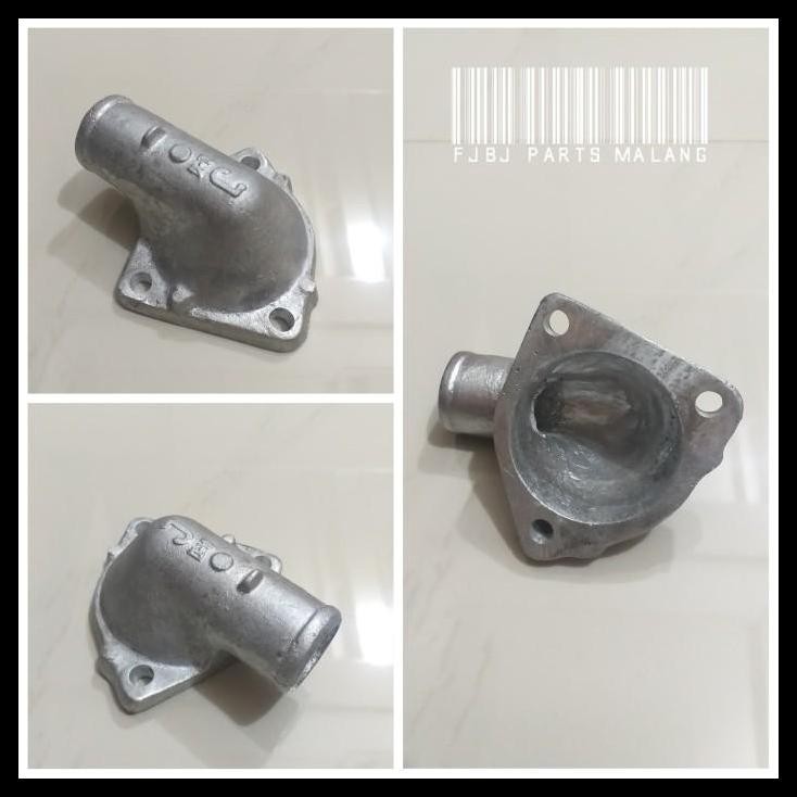 GRATIS ONGKIR WATER OUTLET ATAS TOYOTA HARDTOP DIESEL BJ40 