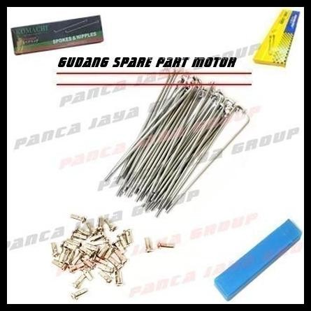 GRATIS ONGKIR JARI JARI RUJI 130 VELG DEPAN VARIO 110 125 FI CW CBS TECHNO ESP LED 