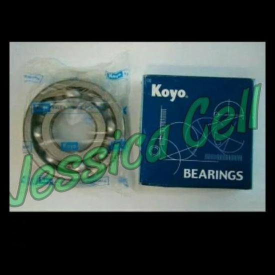 HOT DEAL BALL BEARING 6222 C3 KOYO 