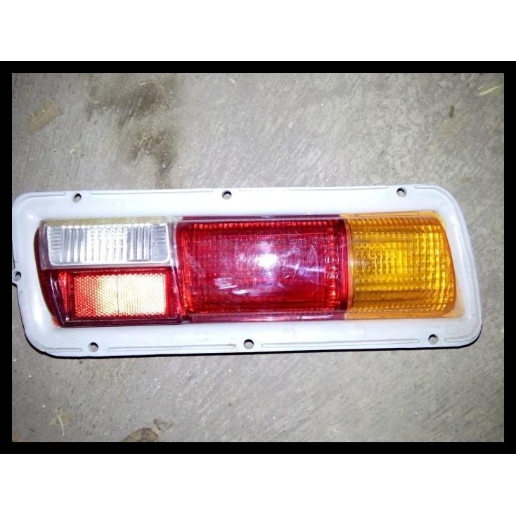 TERMURAH LAMPU STOP COROLLA KE30 TH 74-79 