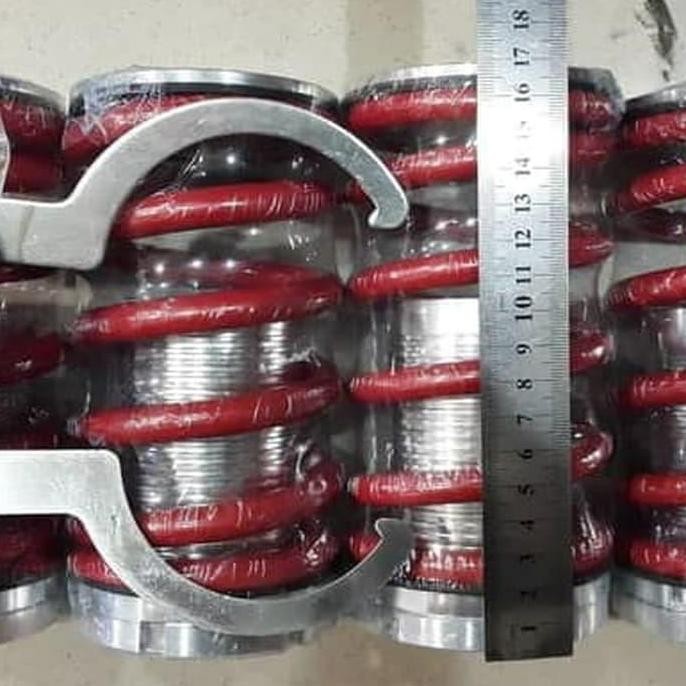 Coilover honda civic EG EK EF nouva Genio Ferio Estilo Grand civic