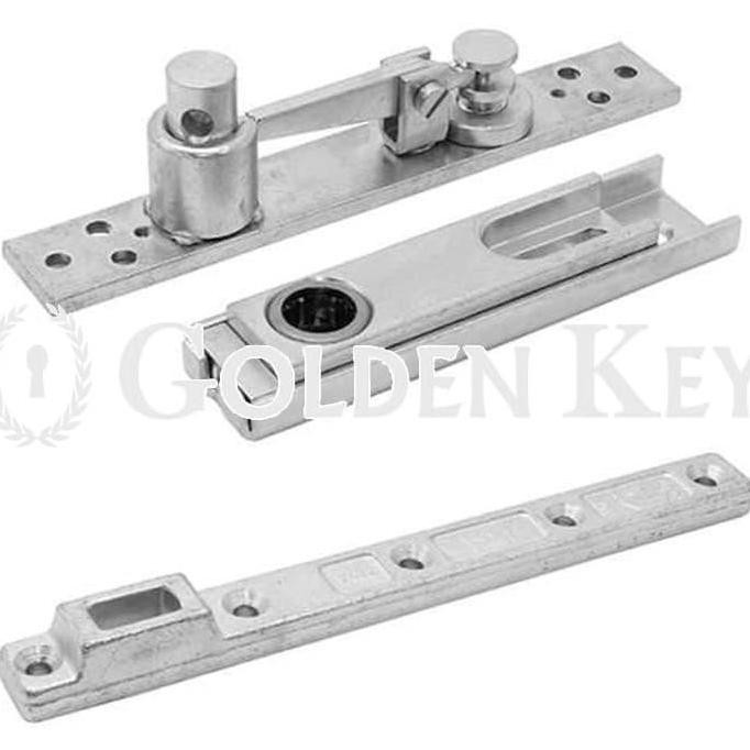 Stang Pivot 75 80 Dorma Pintu Kayu Aluminium Alumunium