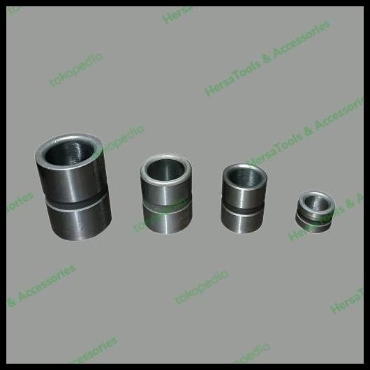 Guide Bush GBST ID30 OD42 x L 25-60mm Guide Bushing polos 30x 25-60mm