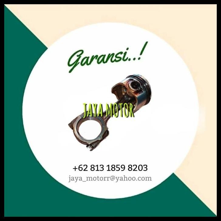 TERBARU A765 STANG SEHER PISTON SUZUKI EVERY 1.3 