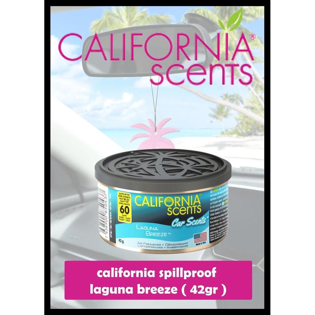

GRATIS ONGKIR CALIFORNIA SPILLPROOF LAGUNA BREEZE 42GR - 67793 - !!!!!