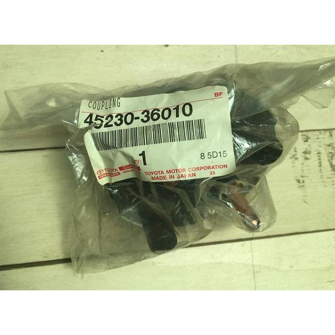 Kampas Stir Spare Part mobil Toyota Hardtop