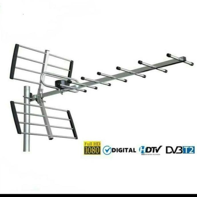 Terlaris Antena Tv Digital Led Lcd
