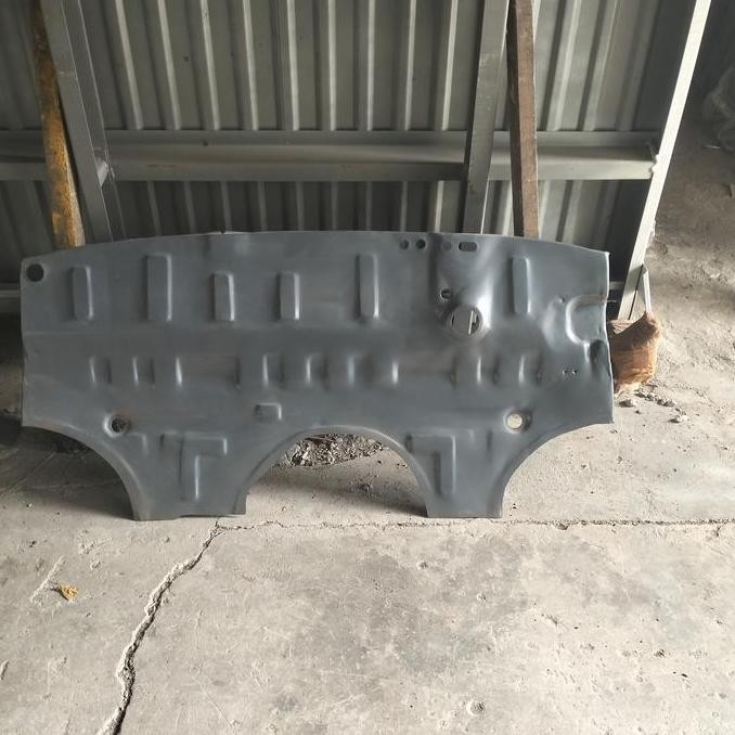 Dek lantai suzuki carry 10