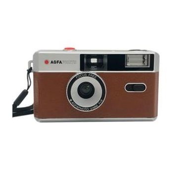 PROMO Kamera AgfaPhoto 135MM
