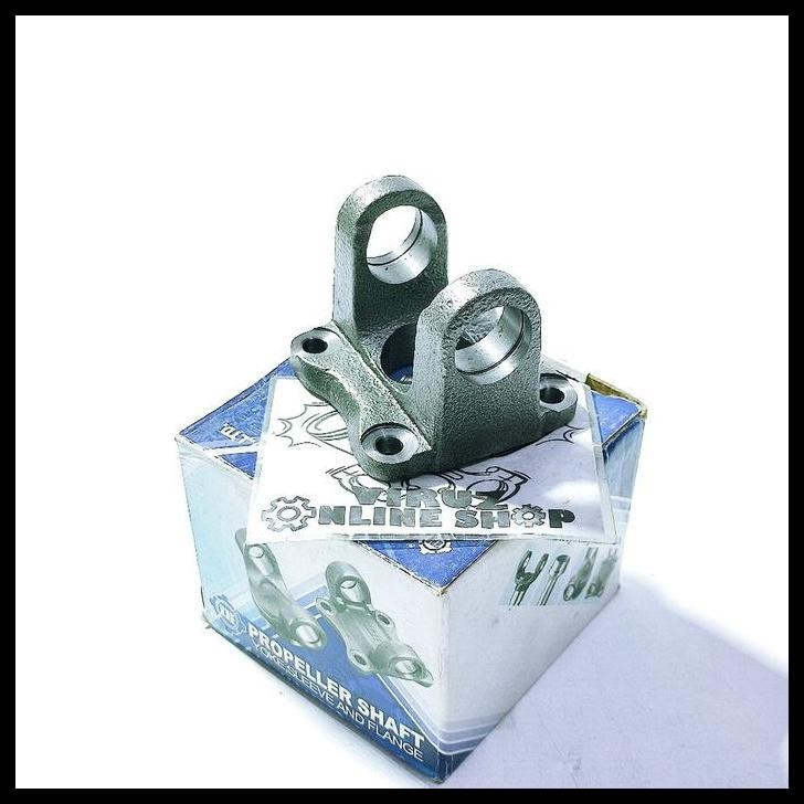 GRATIS ONGKIR FLANGE JOINT JOIN COPEL KOPEL SUZUKI CARRY EXTRA KATANA JIMNY 27131-83001 