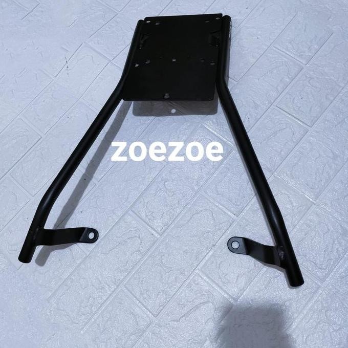 Bracket Shad Nmax Original Behel Nmax Bracket Box Yamaha Nmax Lama