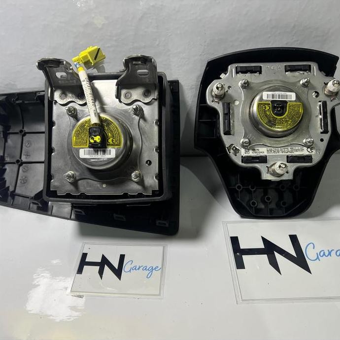 airbag toyota calya orinal