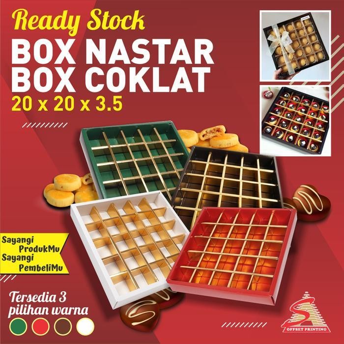 

Box Nastar/Box Coklat/Box Ramadhan/Box Lebaran/Dus Nastar/Dus Coklat
