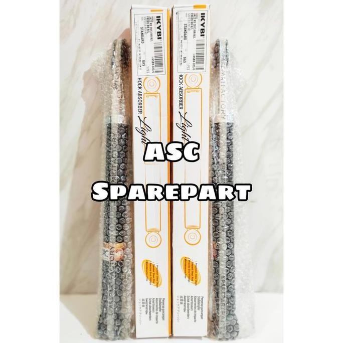 Shock Breaker Belakang Jazz RS / Freed - IKYBI