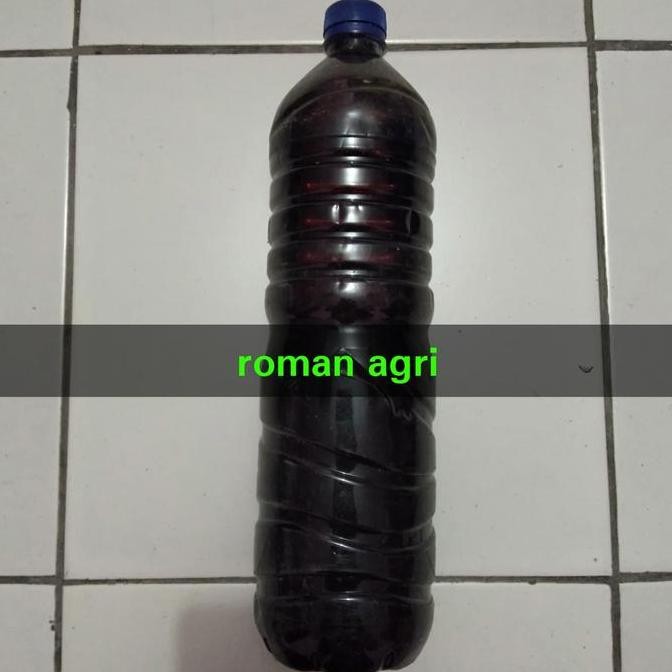 Molase Tetes Tebu 1.5 Liter