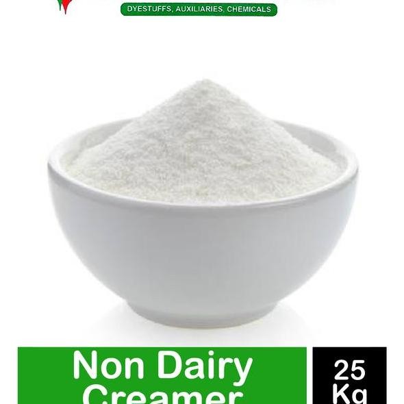 

Non Dairy Creamer Krimer Bubuk 1 Sak 25Kg