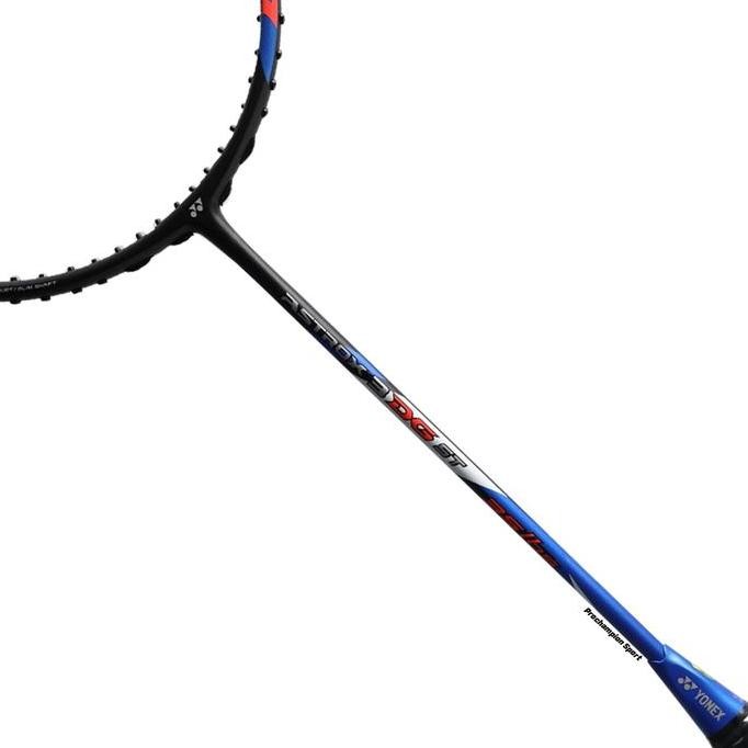 TERBARU Terbaru Raket Badminton Astrox 3 DG ST 3DG ST 3DGST Black Blue