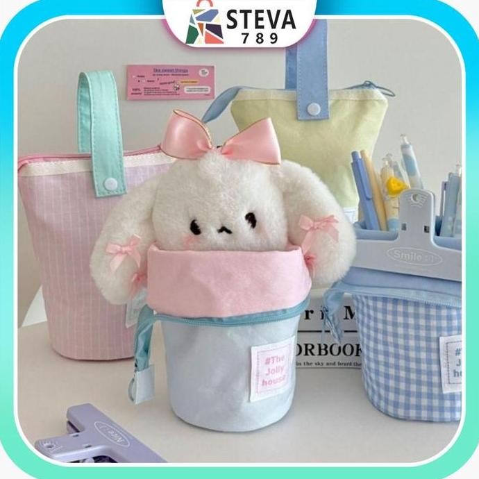 

Terlaris Tas Penyimpanan Alat Tulis Dibeli Untuk Anak-Anak/Tempat Pensil Pelajar/Tempat Pensil Dengan Pegangan/Tempat Pensil Tegak/Tempat Pensil Kapasitas Besar/Tas Penyimpanan Belajar/Tas Penyimpanan Kosmetik Wanita/Tas Penyimpanan Rumah Tangga/Mudah