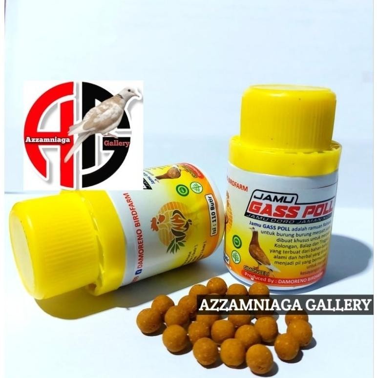 JAMU MERPATI GAS POL JAMU GASS POLL MERPATI  DOPING POWER  DAN NAFAS MERPATI ND8