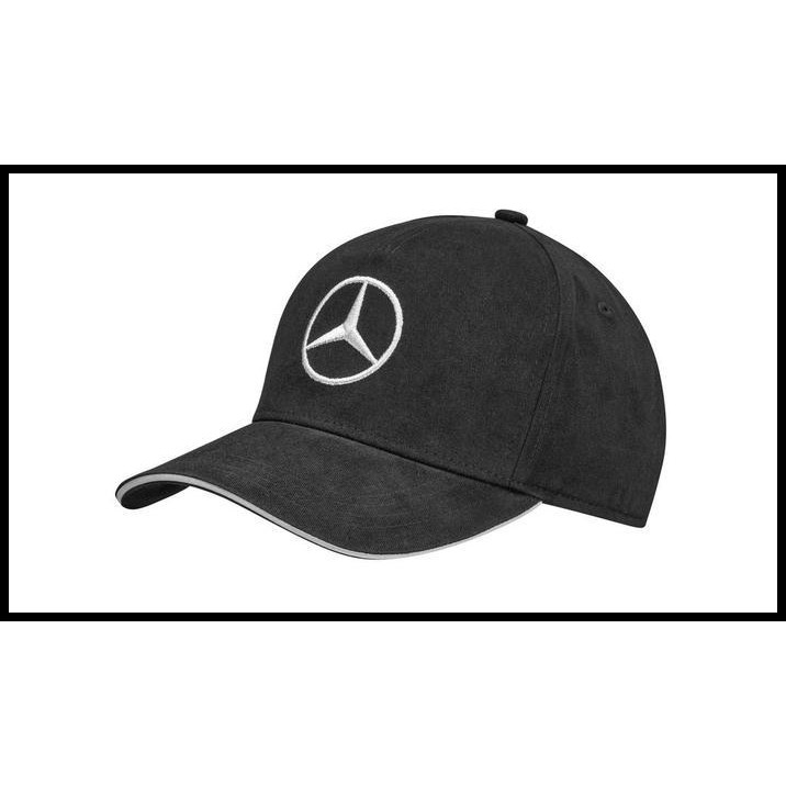 Topi Mercedes-Benz Original b66954531/64