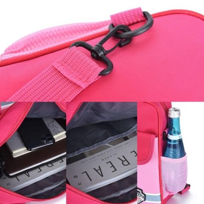 

Spesial Tas Selempang Anak Laki Laki Perempuan Sekolah Les Kursus Ta0020 Ransel Fashion