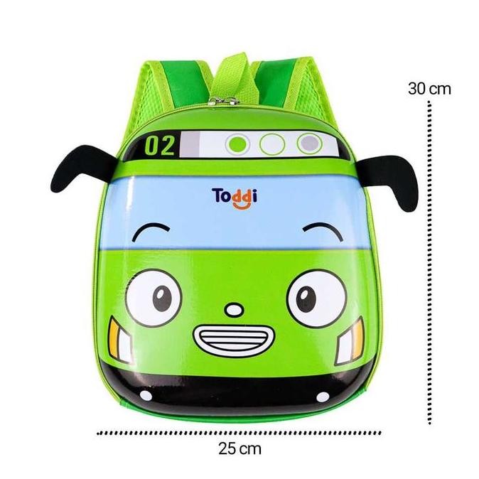 

Miliki Tas Sekolah Anak Karakter Perempuan Laki Laki Tas Ransel Sd Tk Paud