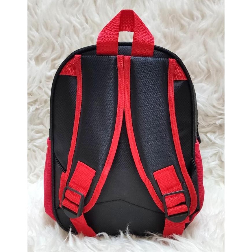 

Miliki Tas Ransel Sekolah Anak Paud Playgroup Mickey Minnie Mouse Miki Mini