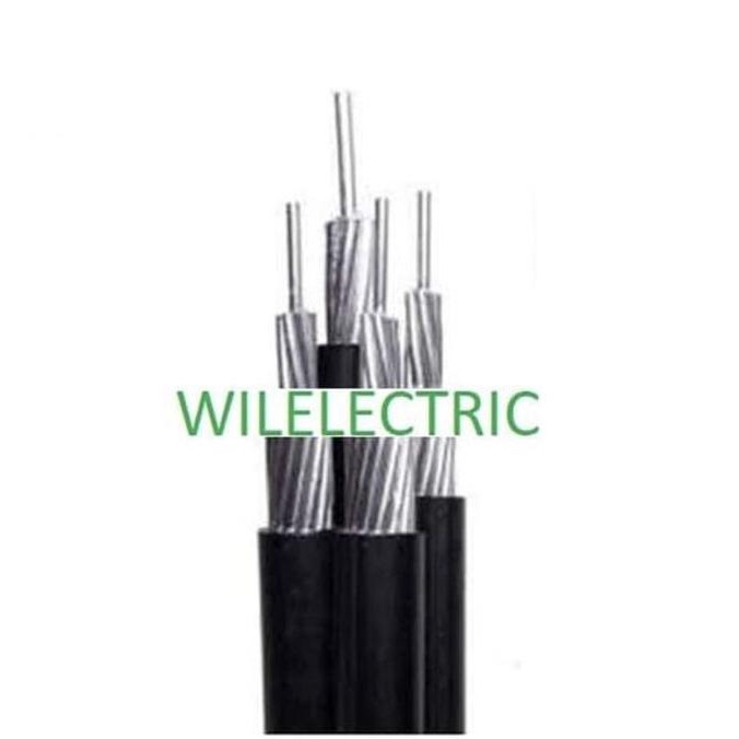 Promo Kabel twisted / TWIST / NFA2X / SR Aluminium 3 x 35 mm + 1 x 25 mm COD