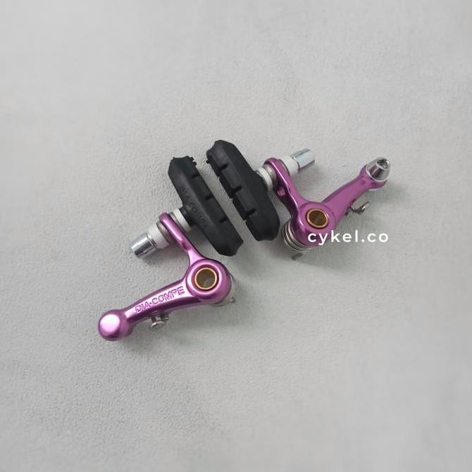 dia compe DC980 cantilever brake pule rim brake
