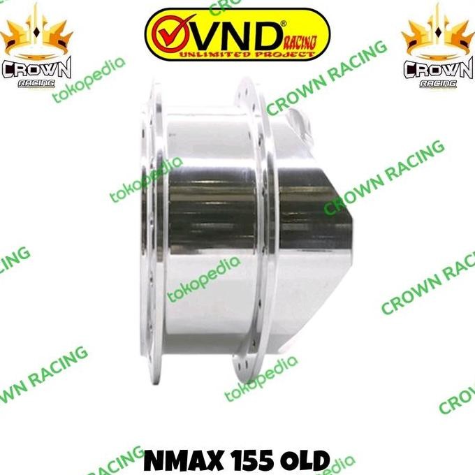 Tromol Belakang VND Nmax 155 Old