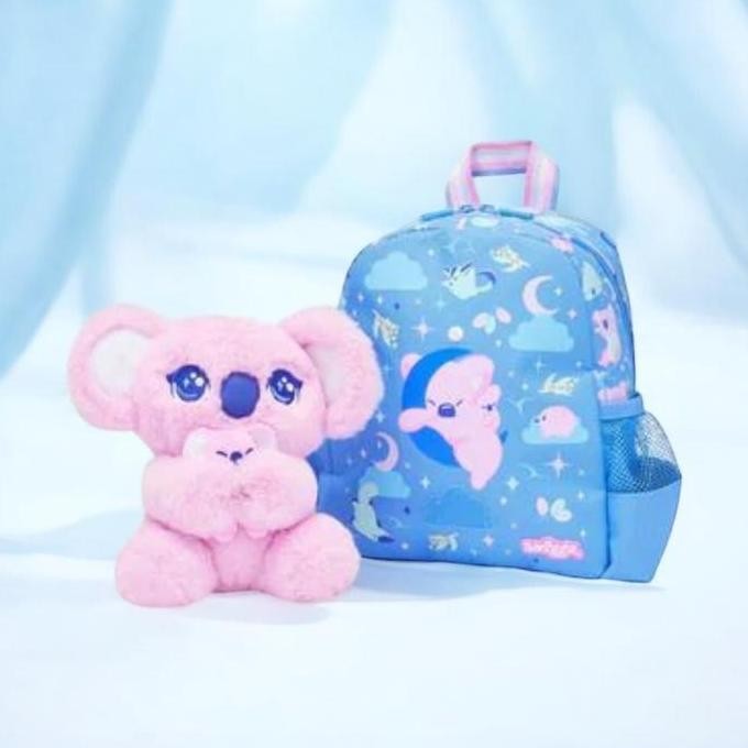 

Terjangkau Tas Ransel Anak Toddler 3+ Koala Big DreamS Teeny Tiny