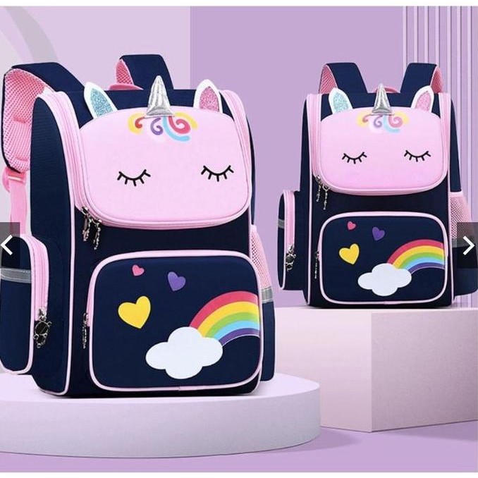 

Miliki Smartgirl Tas Ransel Anak Sekolah Laki Laki Perempuan 00001