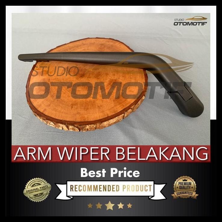 GRATIS ONGKIR WIPER ARM BELAKANG ALL NEW BRV 2022 GAGANG WIPER BELAKANG BRV 2022 