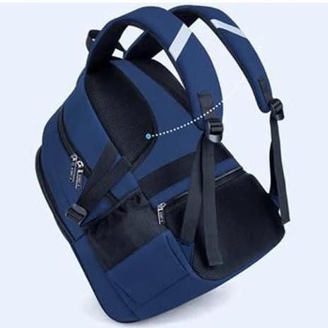 

Spesial C'Est A-School Backpack/Tas Ransel Sekolah Anak Laki-Laki/Tas Punggung